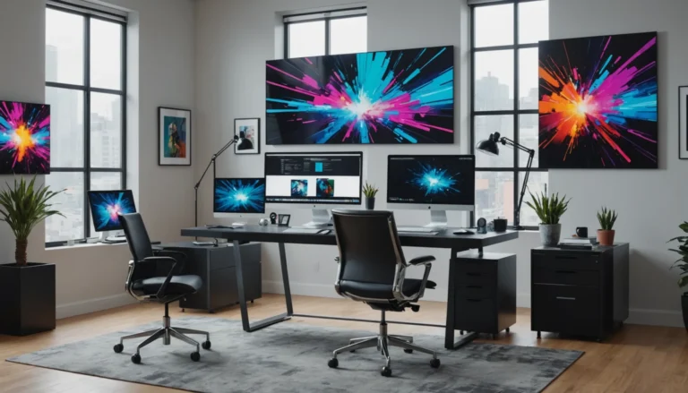 innovation esthetique