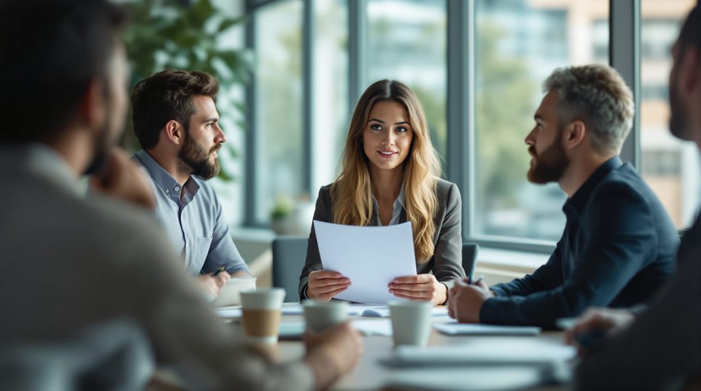 a quoi sert le comité d'entreprise